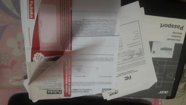 Vendo urgente notbook - Foto 5