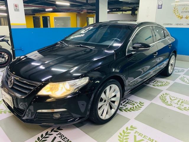 Volkswagen Passat 3.6 fsi cc v6 24v gasolina 4p tiptronic - Foto 2