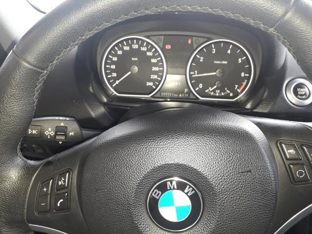BMW / 118i - Automática - 2011 - Linda!!!!!! - Foto 9