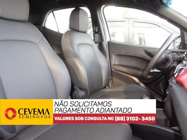 Fiat Argo HGT 1.8 - Foto 8
