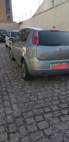 Vendo veiculo