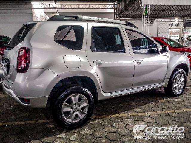 Renault Duster 1.6 Dynamique 2017 - Foto 3