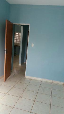 Alugo ou Vendo ou troco agio de uma casa no valparaiso - Foto 3