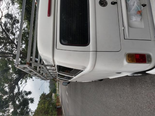 Vendo Kombi 2012 - Foto 15