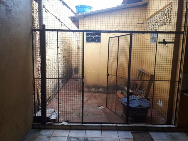 Vendo Casa em porto velho ou TROCO por uma em Boca do Acre - Foto 3