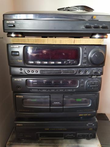Aiwa Z2100 - Foto 3