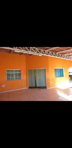 Casa no setor O, Ceilândia. Oportunidade! - Foto 4