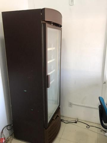 Vendo duas geladeiras - Foto 2