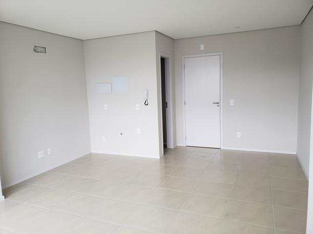 Sala Comercial Palhoça COM GARAGEM - Foto 5