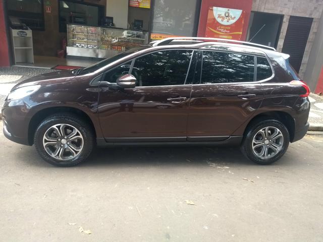 Peugeot 2008 griffe - Foto 6