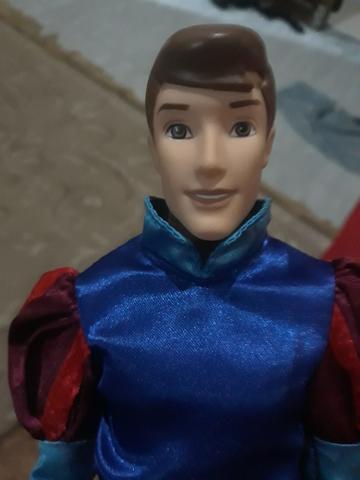 Príncipes Disney - Foto 2