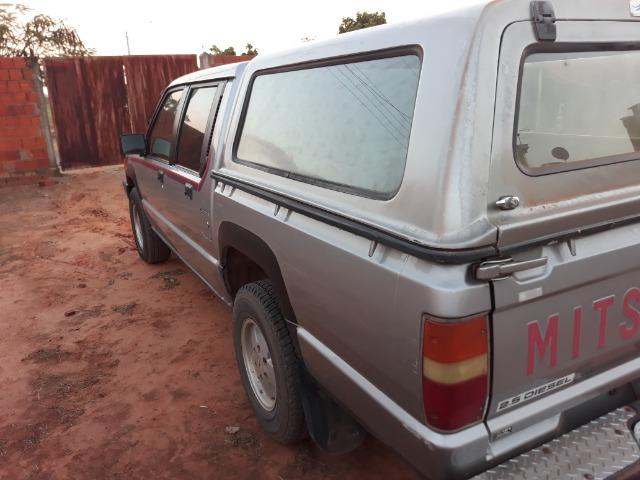 L200gl 94a venda - Foto 2