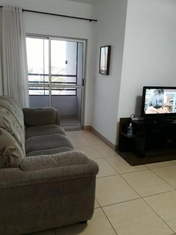Apartamento de 2 Quartos Garagem Jardim Presidente - Foto 2