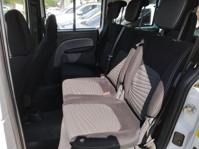 Fiat/Doblo Essence 7 Lugares 2017/2017 Completa - Foto 7