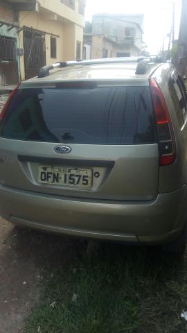 Vendo um carro 2012 2013 bem conservado - Foto 3