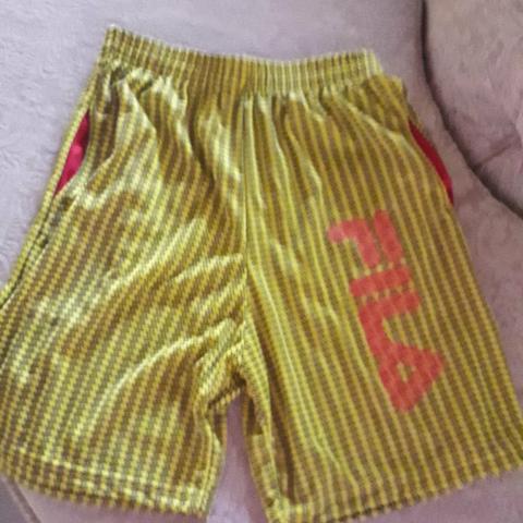 Bermudas masculinas