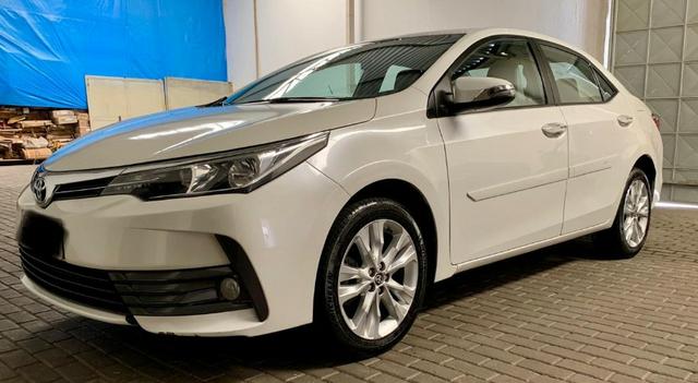 Corolla xei 2018 - Foto 2