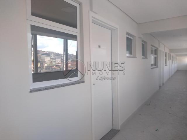 Escritório para alugar em Jardim mutinga, Osasco cod:590741 - Foto 10