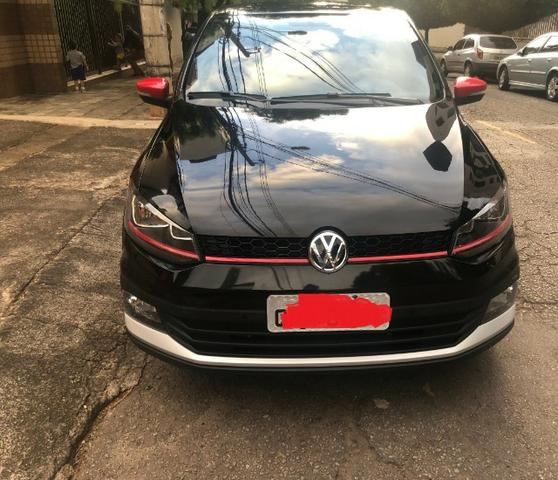 Fox 1.6 Pepper Top de Linha 2018