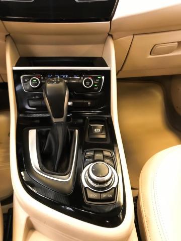 BMW 220I 2015/2016 2.0 CAT GP 16V TURBO ACTIVEFLEX 4P AUTOMÁTICO - Foto 8