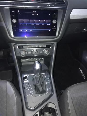 VOLKSWAGEN TIGUAN 2019/2019 1.4 250 TSI TOTAL FLEX ALLSPACE TIPTRONIC - Foto 10