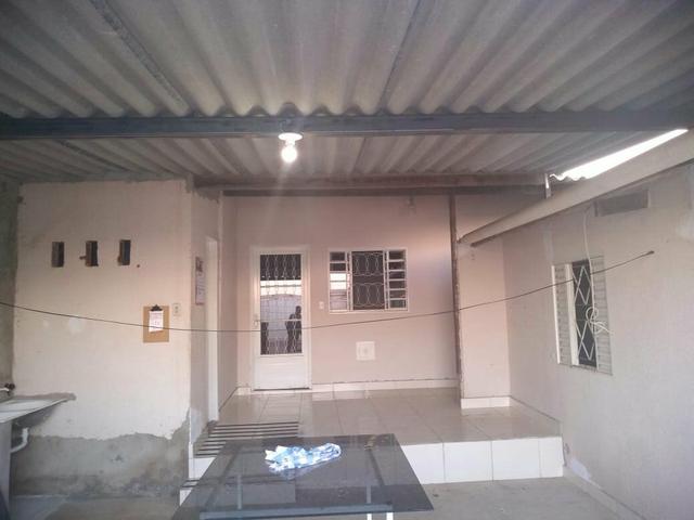 Lote 160 mts Com 3 moradias de 1 quarto Riacho Fundo ll - Foto 7