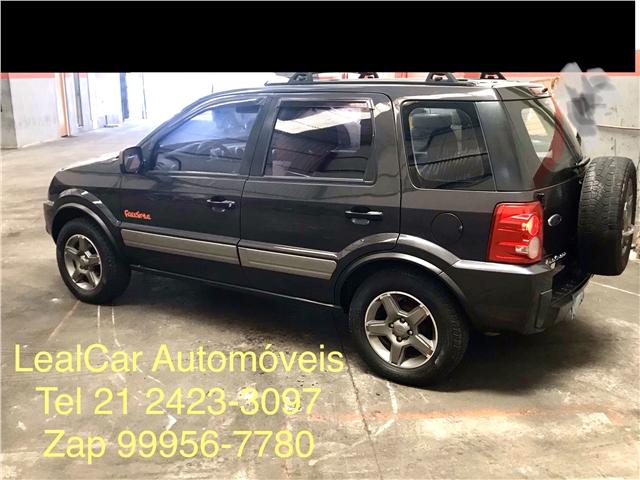 Ford Ecosport 2.0 freestyle 16v flex 4p manual - Foto 3