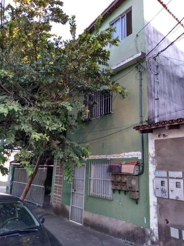 Vendo Prédio com 6 apts. (1 e 2 qtos) no Bairro de Fátima só R$ 650 mil - Foto 4