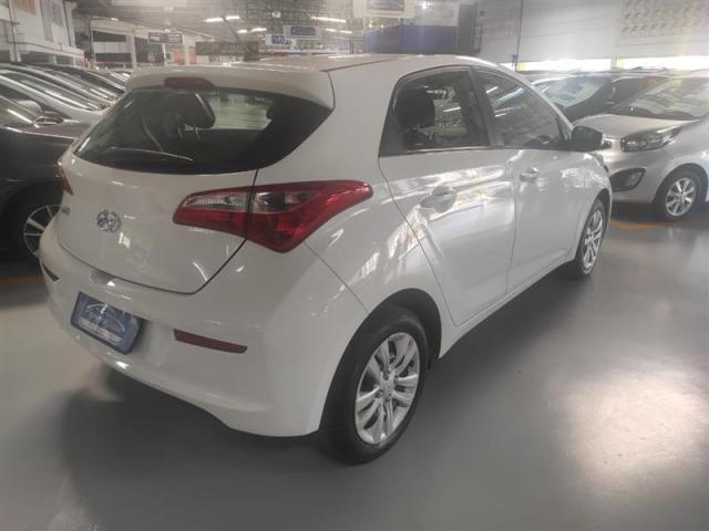 HYUNDAI HB20 1.0 COMFORT 12V FLEX 4P MANUAL - Foto 7
