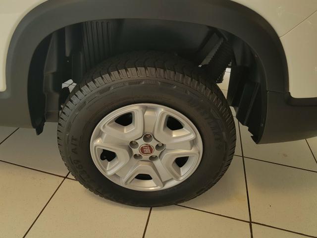 Toro Freedom 4x4 diesel mec 2017 - Foto 3