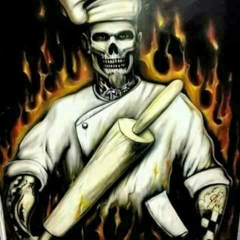 Pizzaiolo disponível