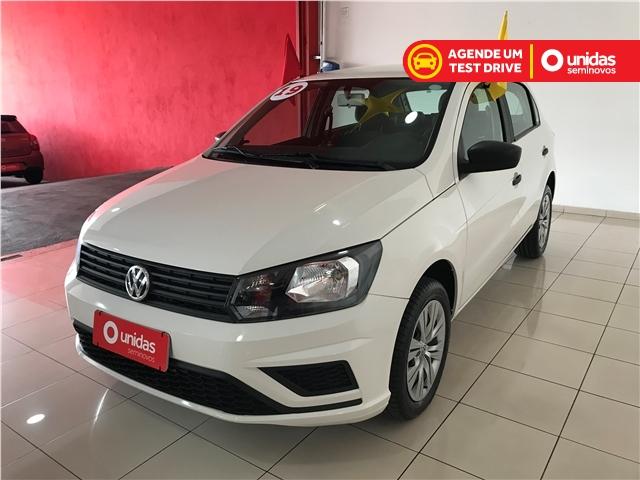 Volkswagen Gol 1.6 msi totalflex 4p manual - Foto 2