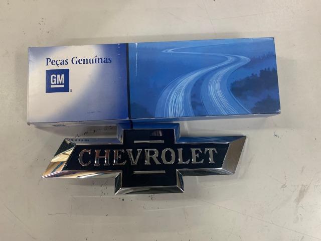 Emblema da Grade Dianteira S10 Ano 2018-2020 GM 52136683 - Foto 2