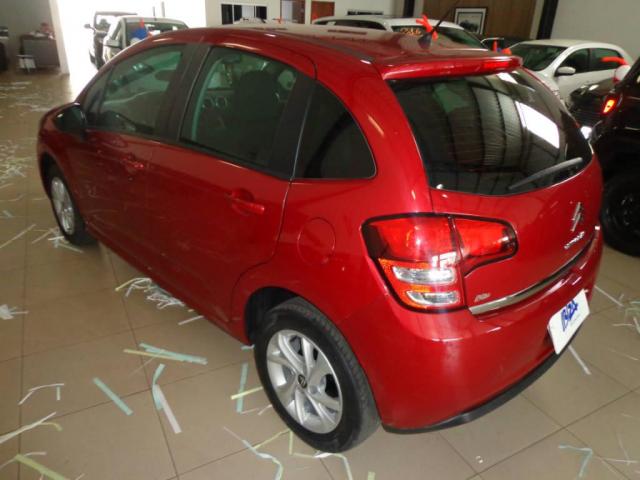 Citroën C3 1.5 TENDANCE MECANICO - Foto 7