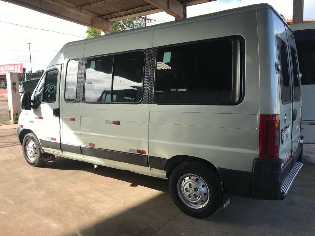 Ducato 2011/2012 - Foto 2