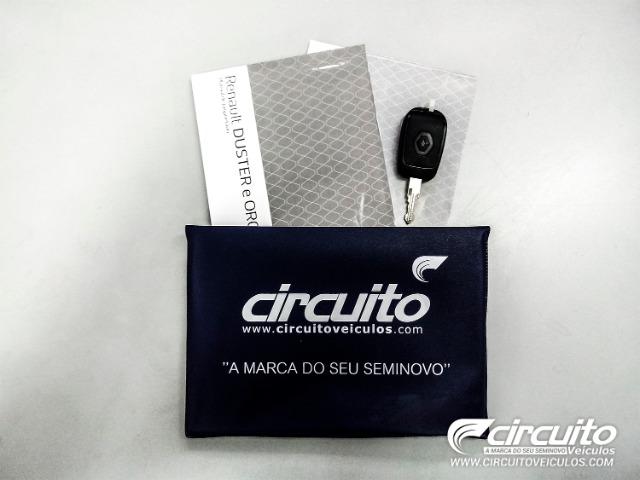 Renault Duster 1.6 Dynamique 2017 - Foto 11