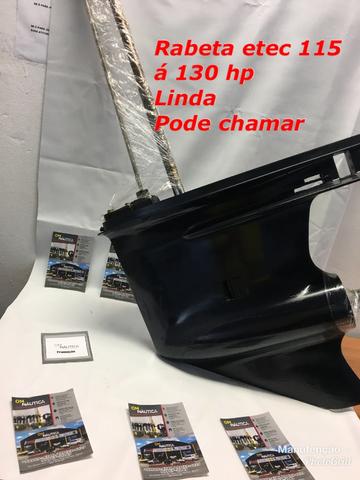 Rabeta etec 115-130 hp