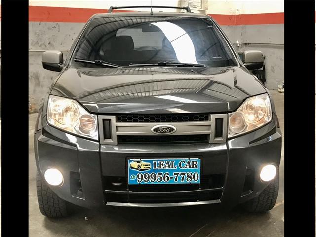 Ford Ecosport 2.0 freestyle 16v flex 4p manual - Foto 6