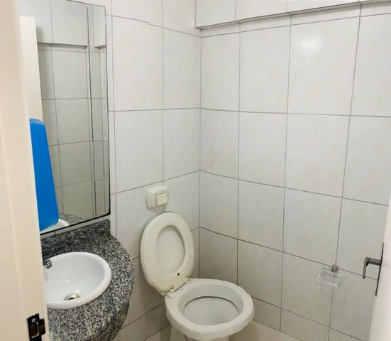 Locação sala comercial na 4ª Avenida em Balneário Camboriú - Foto 16