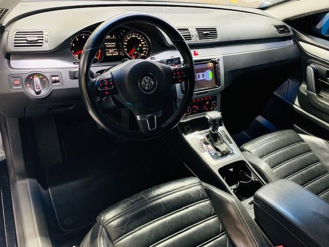 Volkswagen Passat 3.6 fsi cc v6 24v gasolina 4p tiptronic - Foto 4
