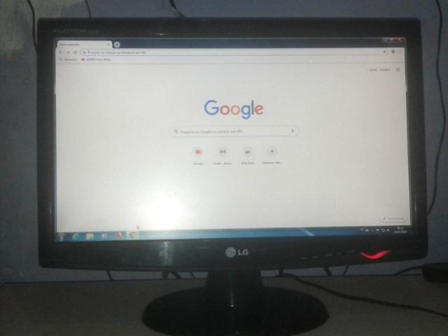 Computador completo
