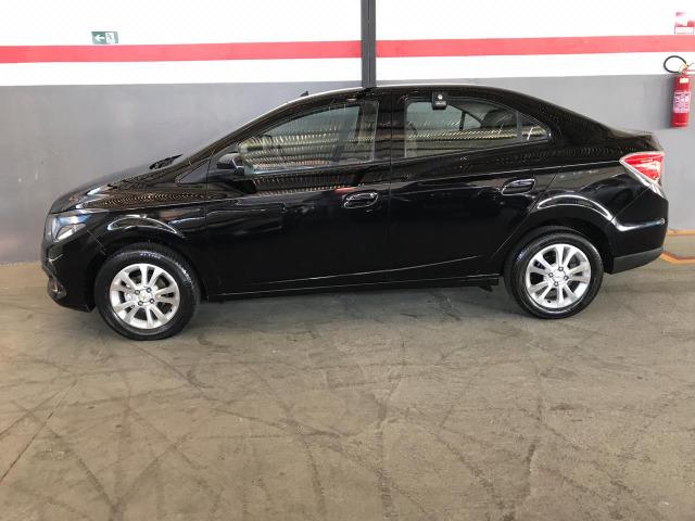 Prisma 2014 LTZ - Foto 3