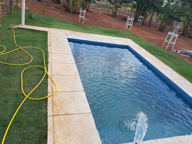 Chacara para eventos no recanto das emas - Foto 3