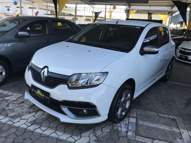 Sandero gtline novíssimo - Foto 3