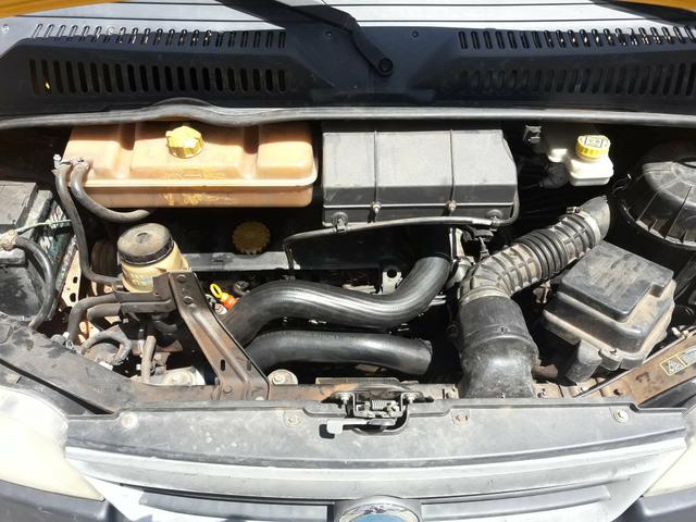 Fiat Ducato maxicargo - Foto 2