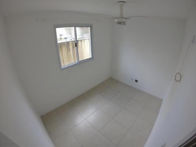 Lindo Apartamento 3 Quartos com Suíte + Quintal Privativo no Villaggio Limoeiro - Foto 7