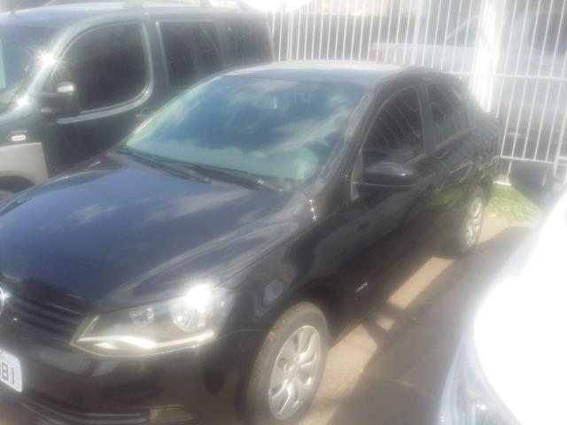 Voyage 1.6 completo entrada 2.500 e parcelas a partir de 534