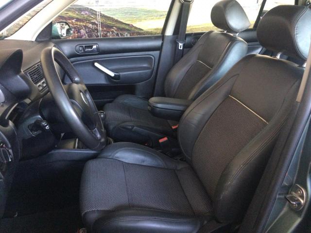 Golf 1.6 sportline 2010 - Foto 9