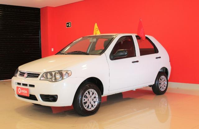 Novo Palio Fire 1.0 2016 - Foto 2