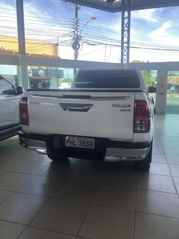 Hilux SRX - Foto 2